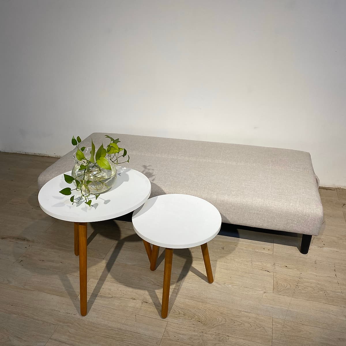 Ghế sofa giường đa năng BNS-HD2001-KN 168*86*35cm