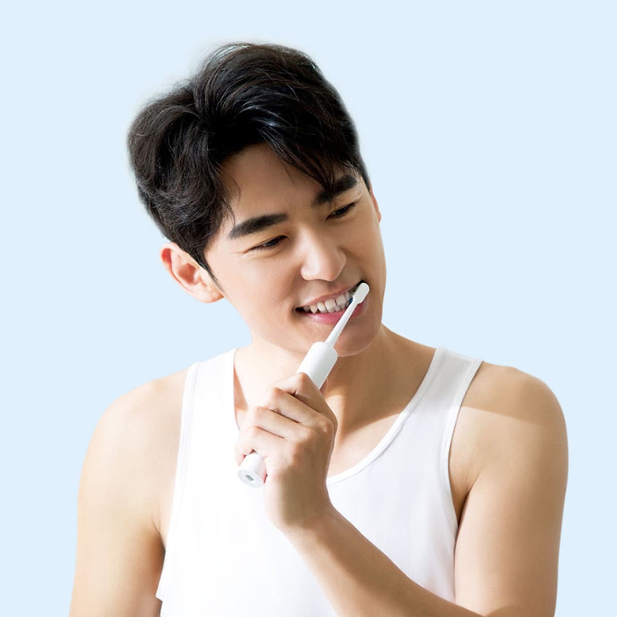 Bàn Chải Đánh Răng Điện Xiaomi Doctor B Sonic BET-C01