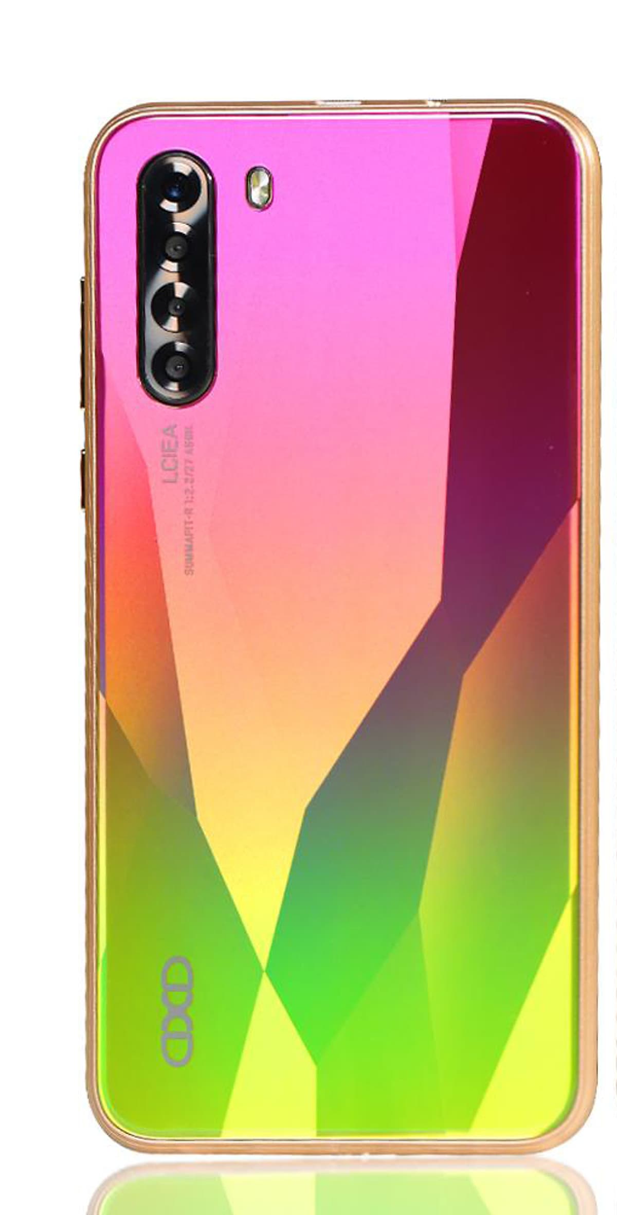 Điện Thoại DXD Smartphone 5S Hàng Chính Hãng