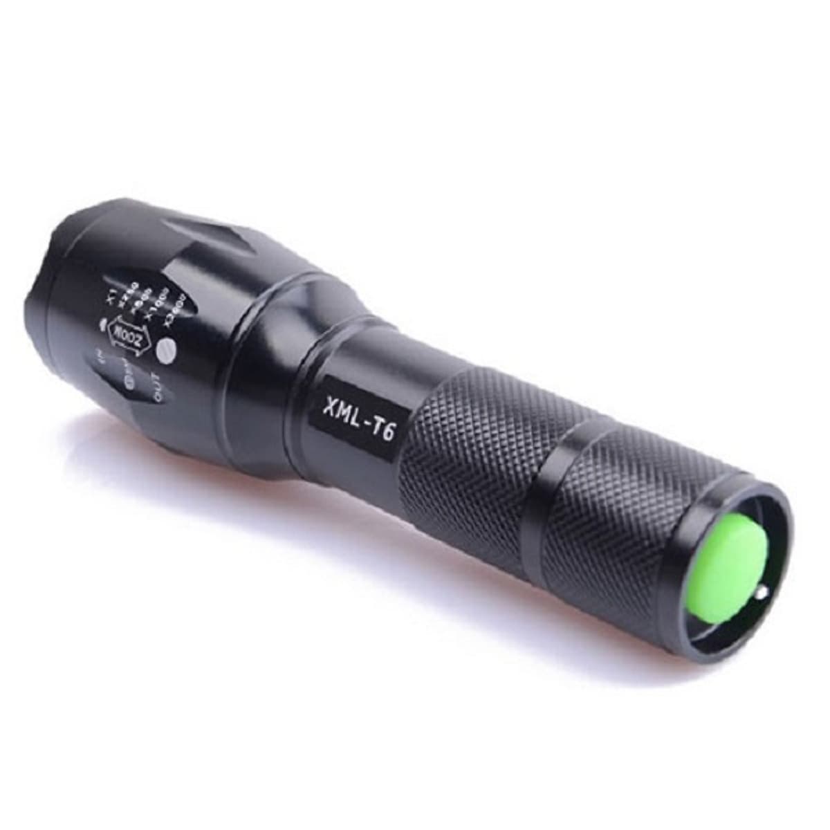 Đèn Pin Siêu Sáng XML-T6