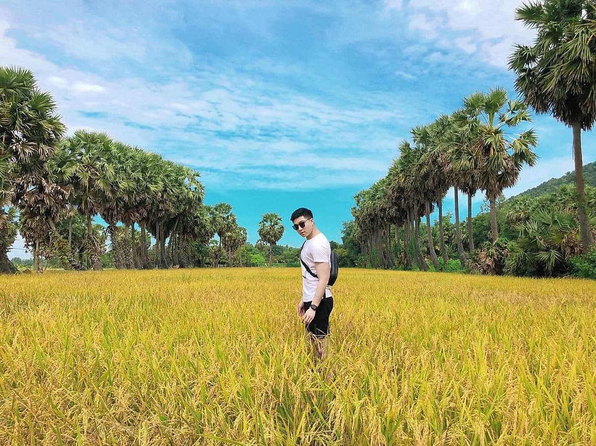 DISCO TRAVEL - Tour An Giang – Vùng Đất Sơn Kỳ Thủy Tú (3 Ngày 2 Đêm)