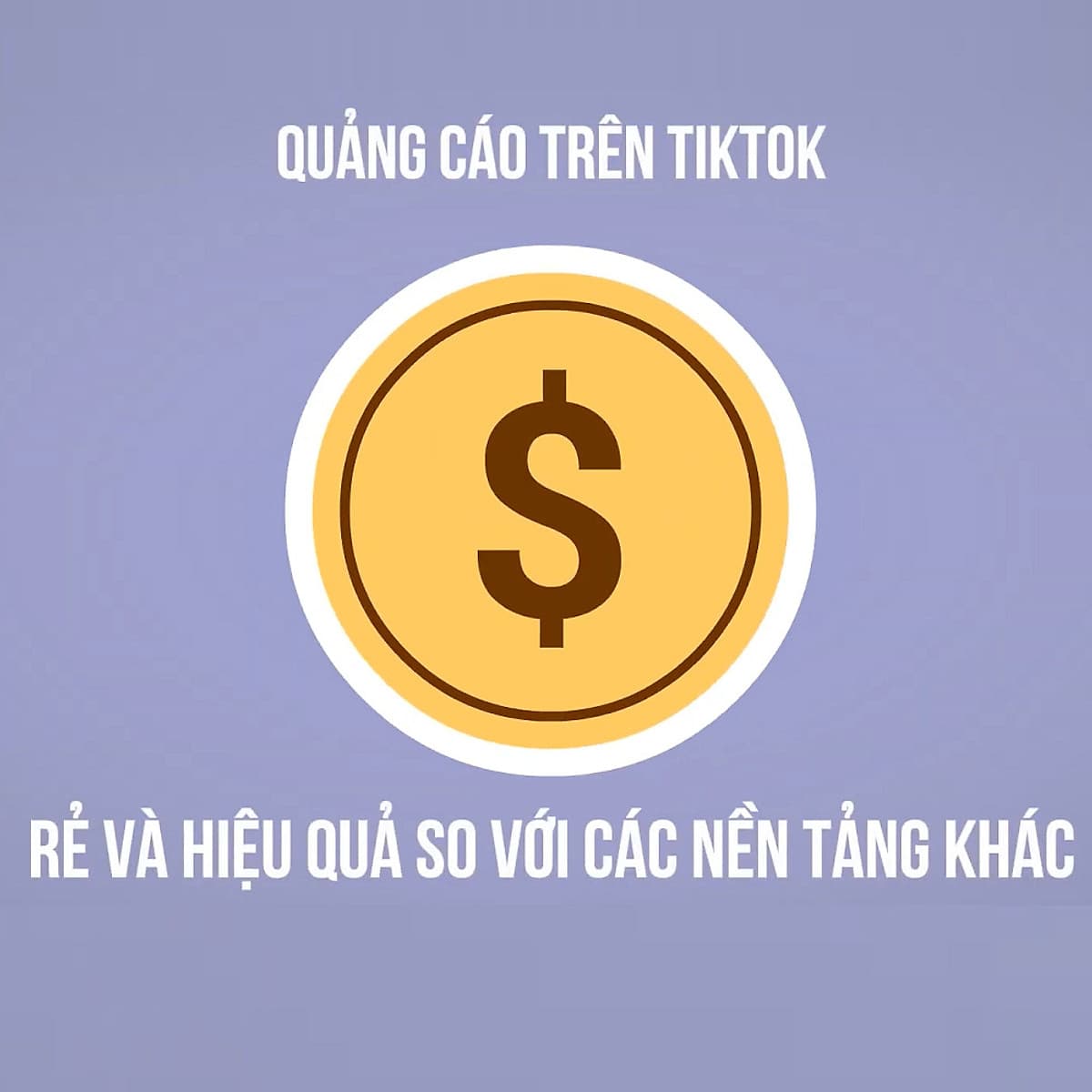 Khóa học trọn đời - Hướng dẫn chạy quảng cáo Tiktok từ A-Z, thực chiến Trăm đơn cùng Giảng viên Bùi Dự