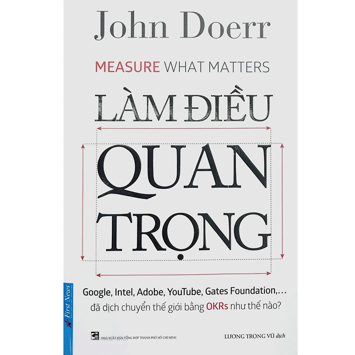 Làm Điều Quan Trọng