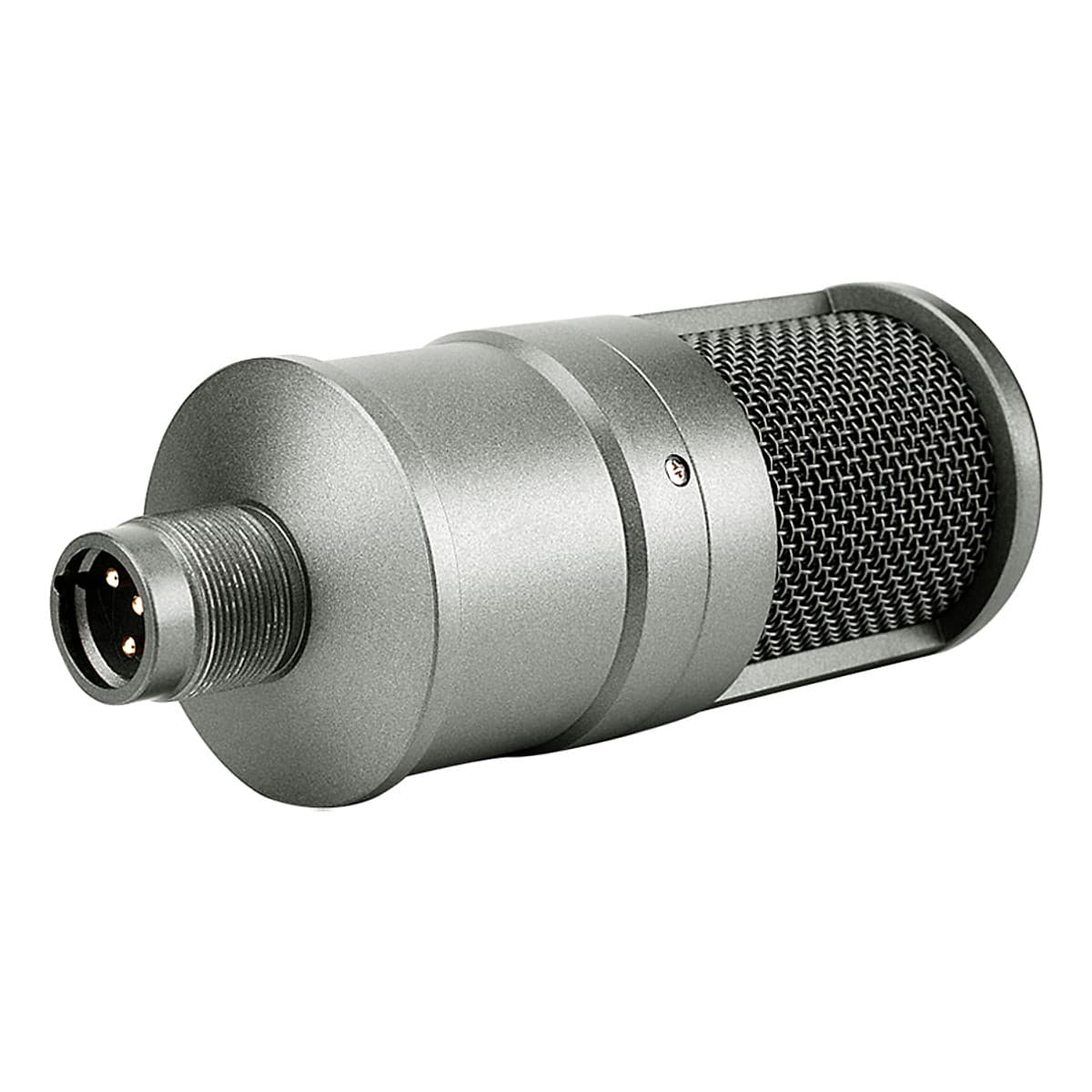 Micro Thu Âm Condenser Takstar SM-8B
 - Hàng Chính Hãng