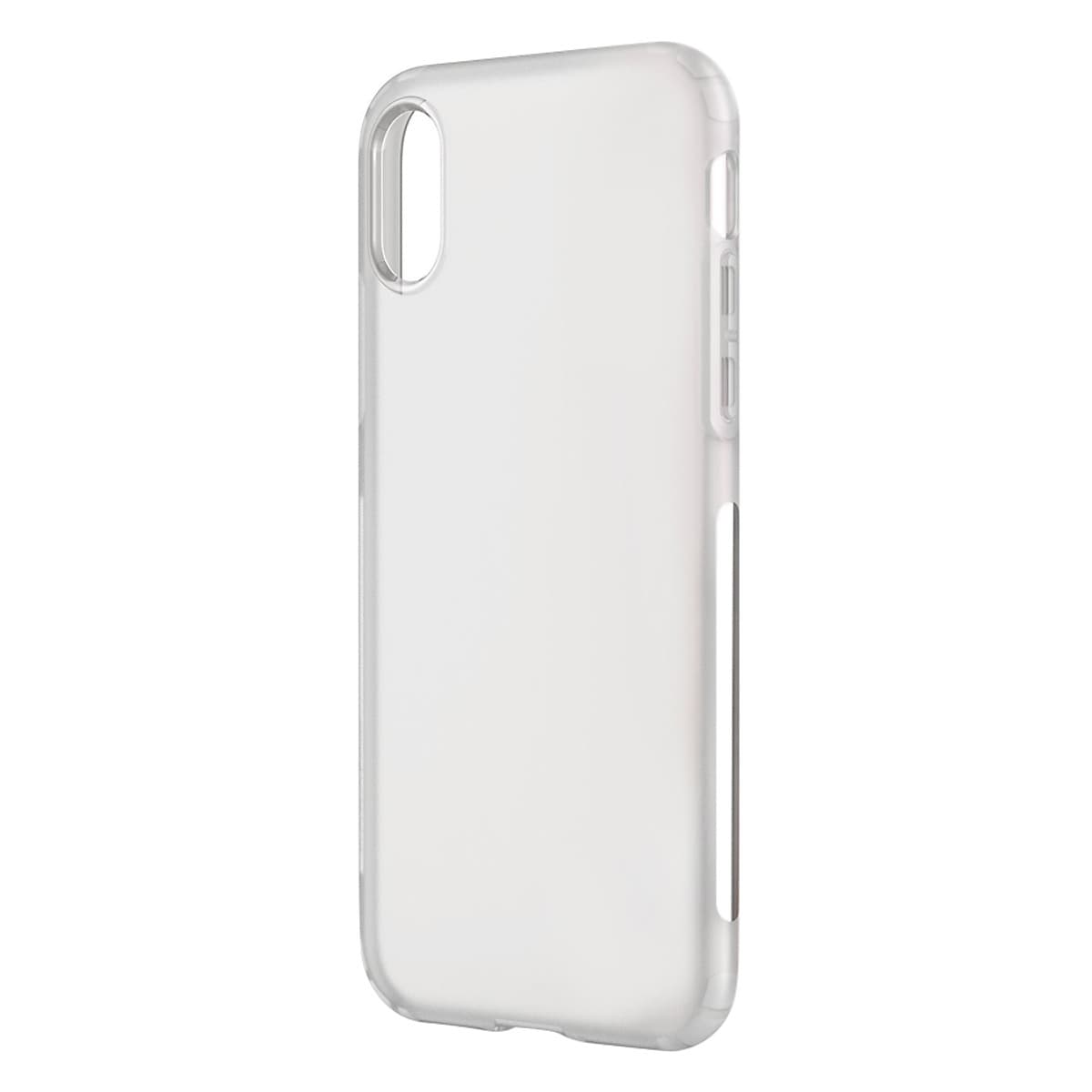 Ốp Lưng iPhone X Anker Karapax Touch - A9004 - Hàng Chính Hãng