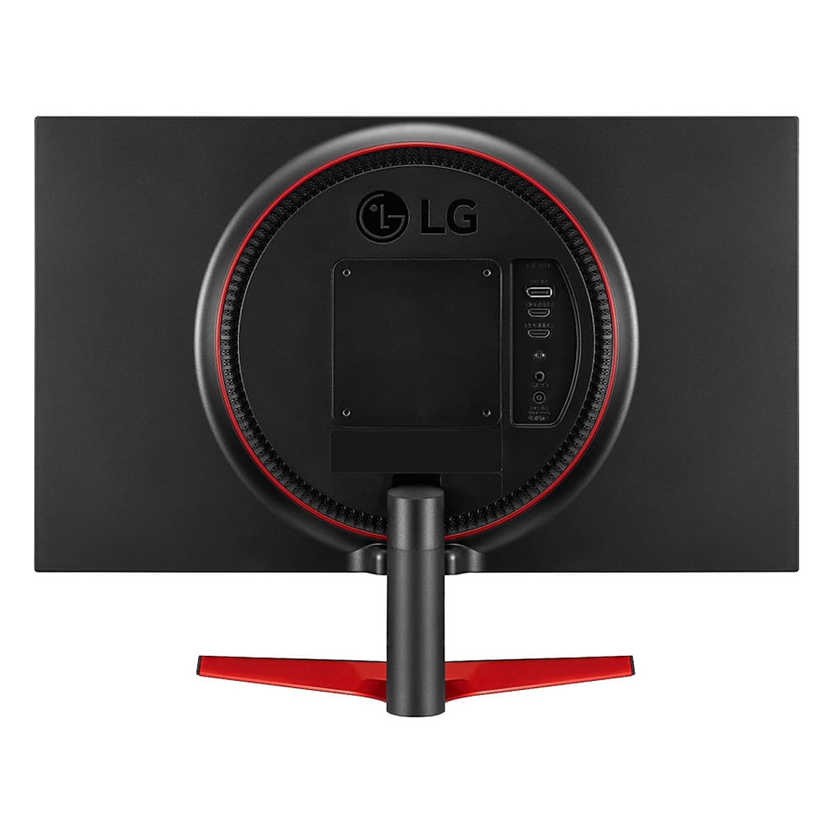 Màn Hình Gaming LG UltraGear 24GL600F-B 24 inch Full HD (1920 x 1080) 1ms 144Hz Radeon FreeSync TN - Hàng Chính Hãng