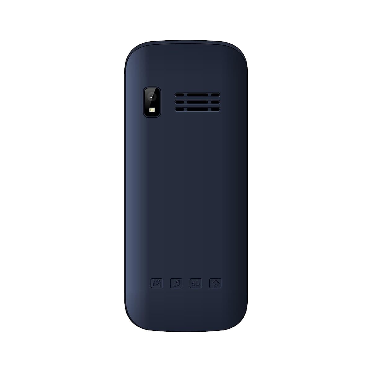 Điện thoại Forme Duos 1900, màn hình 2.8inch, pin 1900mAh, font chữ lớn - Phân phối chính hãng