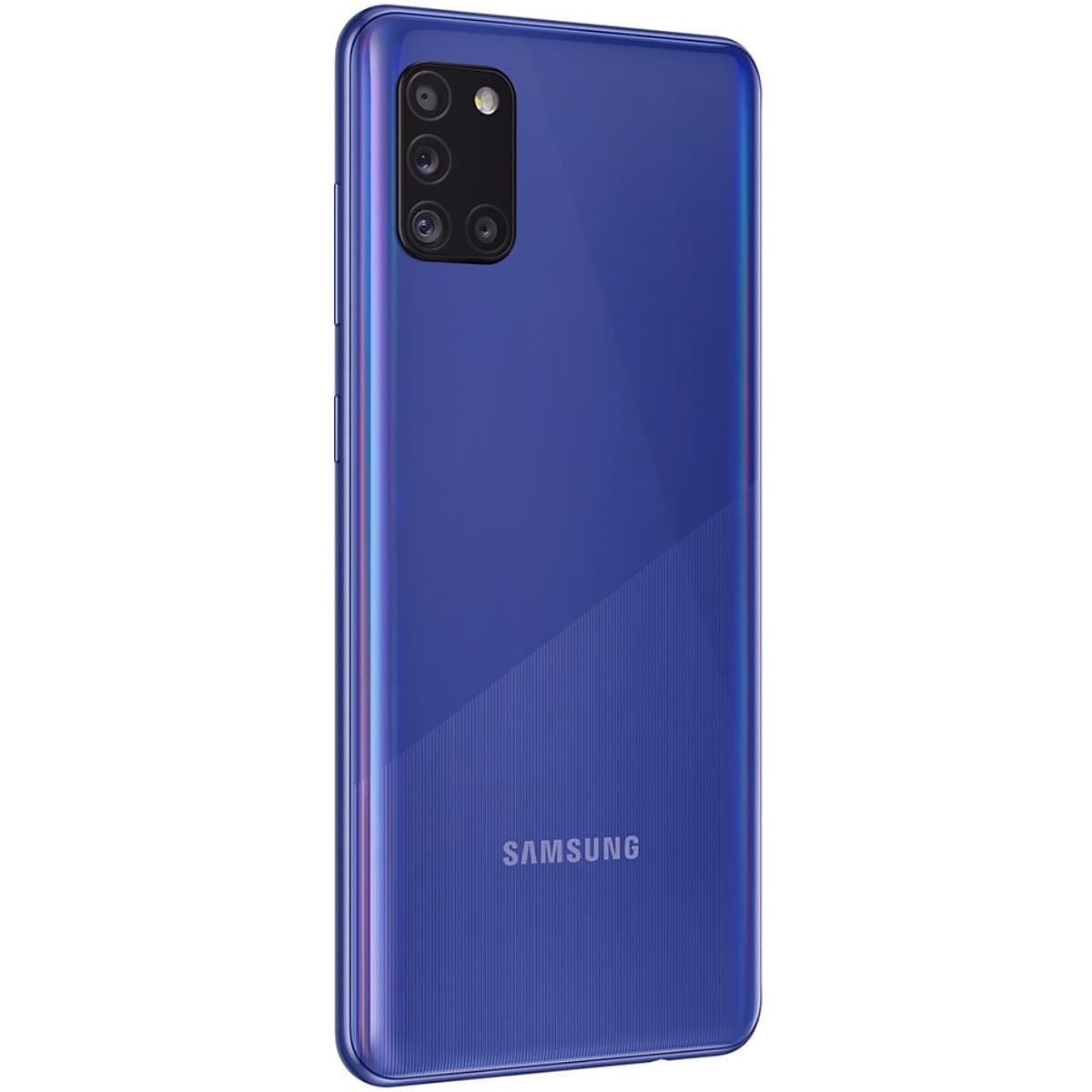 Điện Thoại Samsung Galaxy A31 (6GB/128GB) - ĐÃ KÍCH HOẠT BẢO HÀNH ĐIỆN TỬ - Hàng Chính Hãng