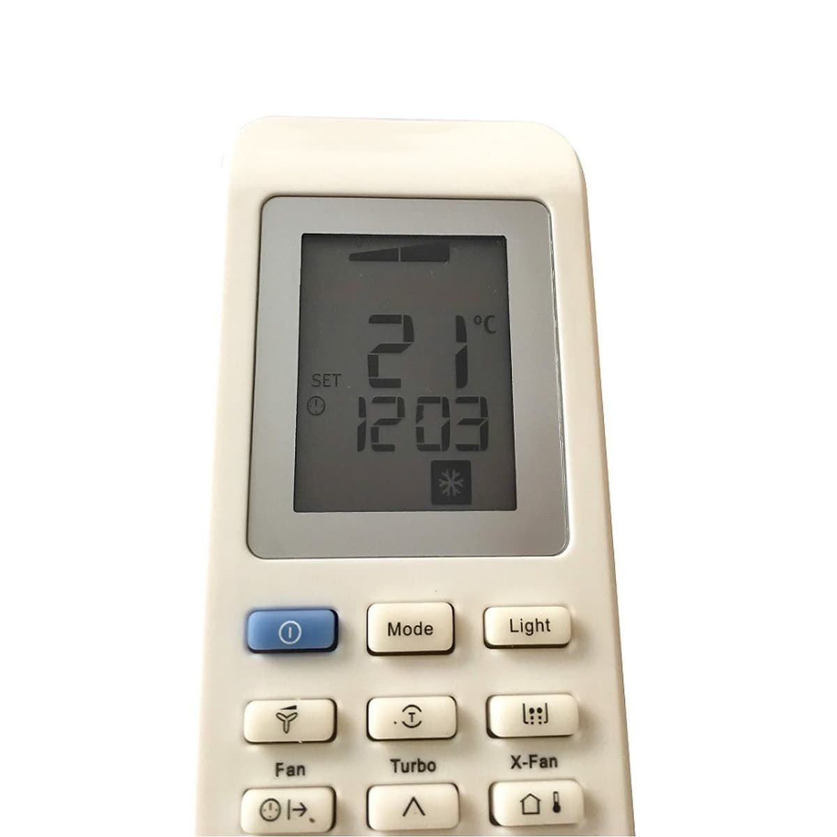 Remote Điều Khiển Cho Máy Lạnh, Điều Hòa ELECTROLUX ESM09CRF, TI07R, TI24R