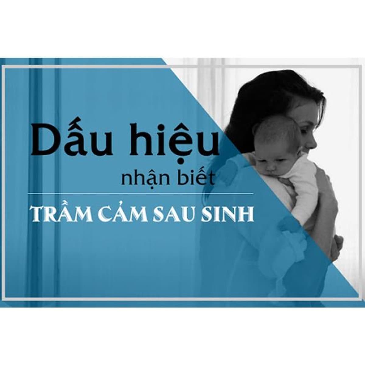  Khóa học MẸ BẦU- Nhận diện trầm cảm sau sinh và cách phòng tránh cùng chuyên gia [UNICA.VN