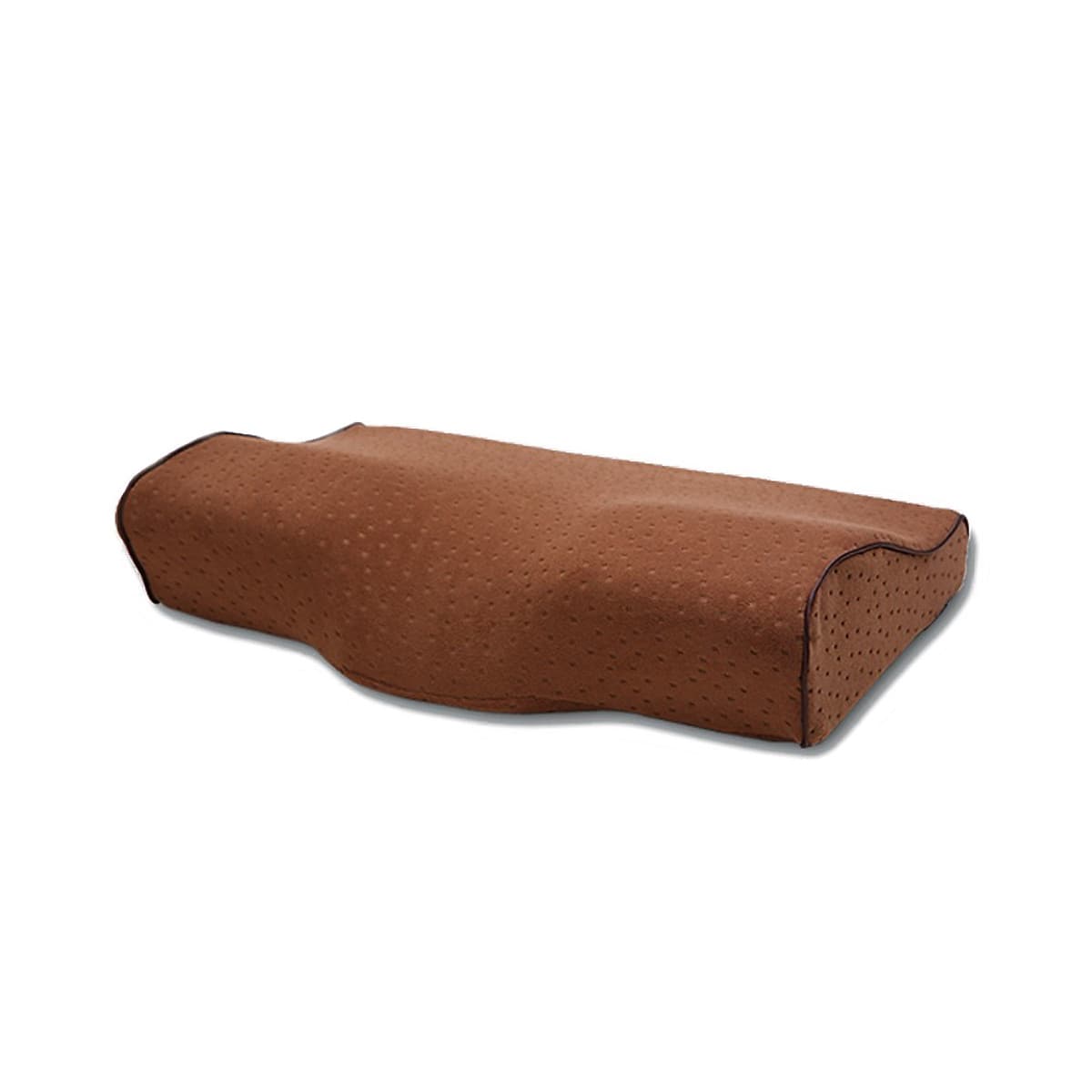 Gối Ngủ Nhật Bản Memory Pillow Chống Ngáy Gối Ngủ Trị Liệu, Điều Trị Mất Ngủ, Điều Chỉnh Đốt Sống Cổ, Đau Mỏi Vai Gáy, Ngủ Ngáy.