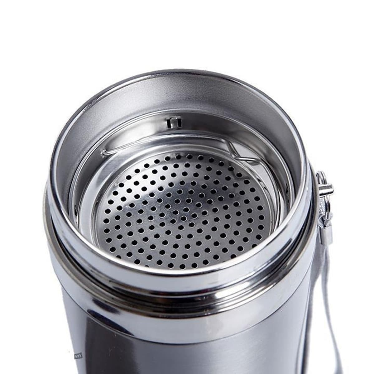 Bình Giữ Nhiệt Inox 1200ml Giữ Nhiệt Trên 15H