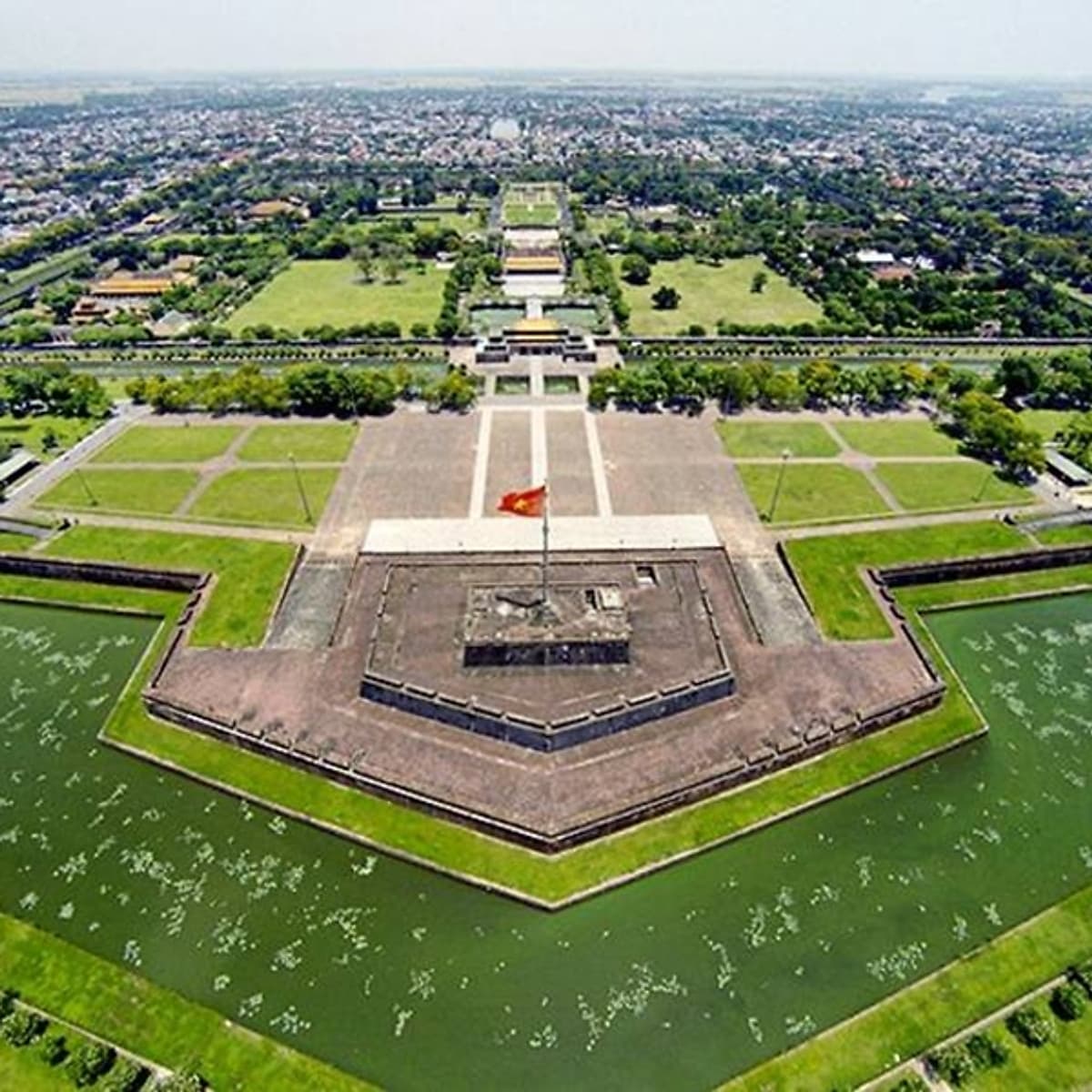 [Đà Nẵng] Tour Cố Đô Huế 01 Ngày, Gồm Bữa Trưa, Khởi Hành Hàng Ngày Từ Trung Tâm Đà Nẵng