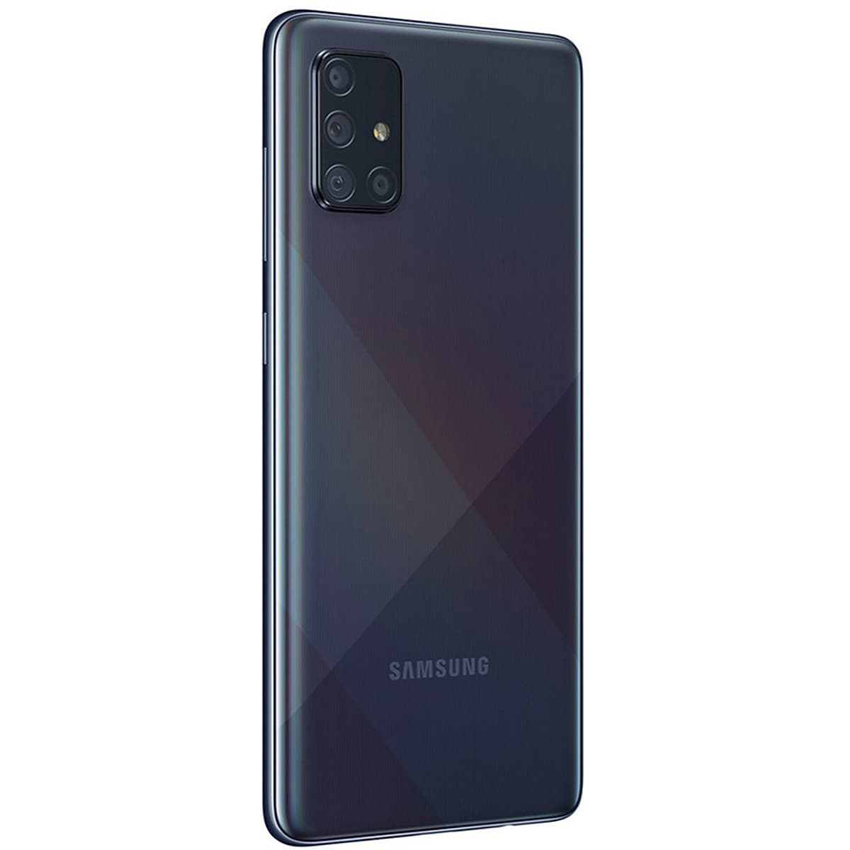 Điện Thoại Samsung Galaxy A71 (8GB/128GB) - Hàng Chính Hãng