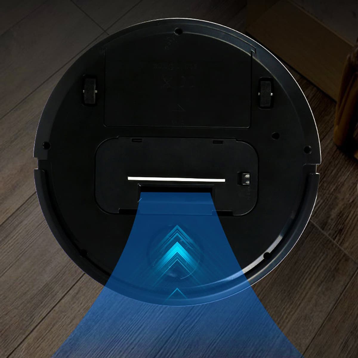 Robot hút bụi – Super Cleaner V3