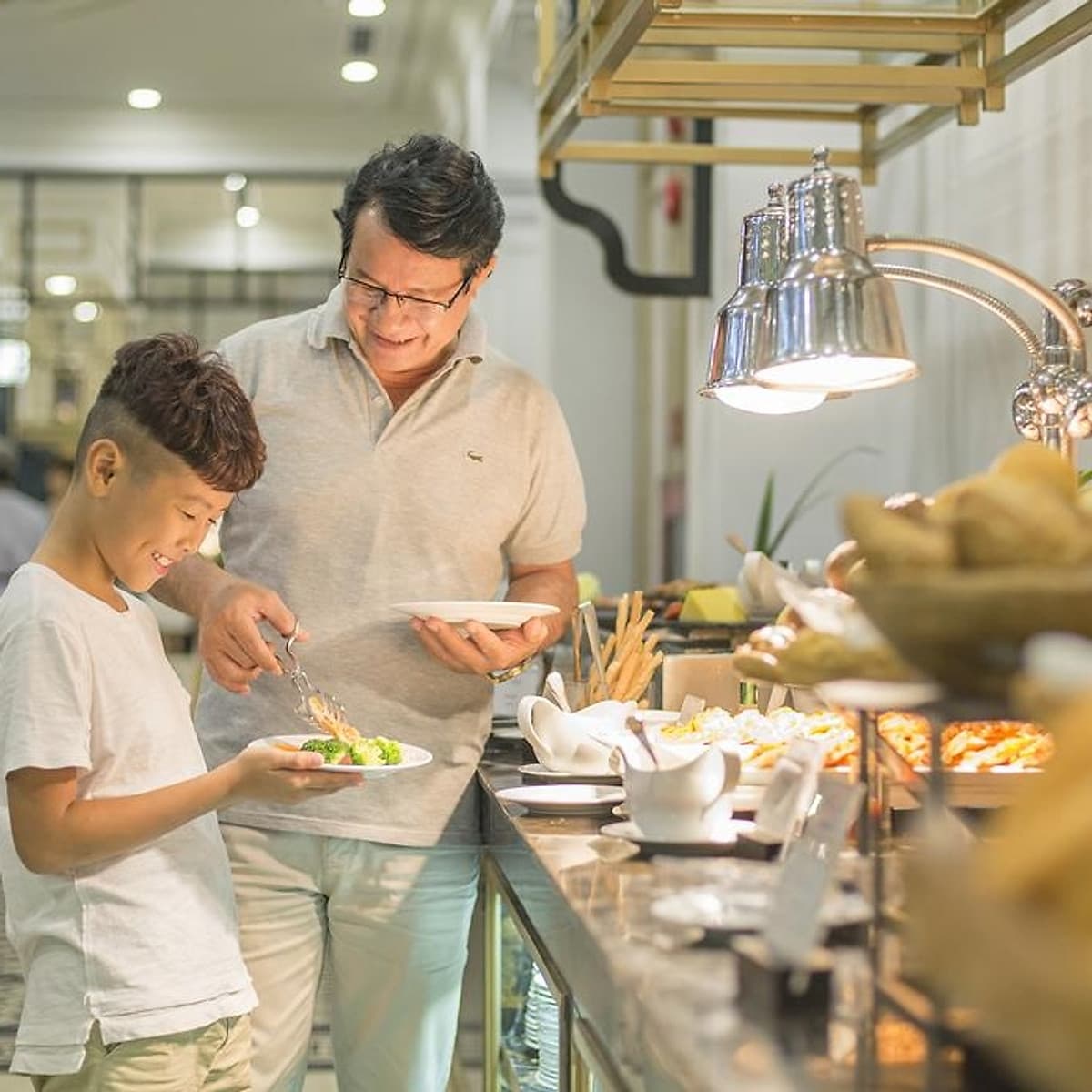 [Combo Tết Âm Lịch] Trọn Gói 3N2Đ Cho 06 Người Tại Vinpearl Nha Trang Hoặc Phú Quốc, Villa 03 PN, 6 Bữa Buffet, Vui Chơi VinWonders & Safari