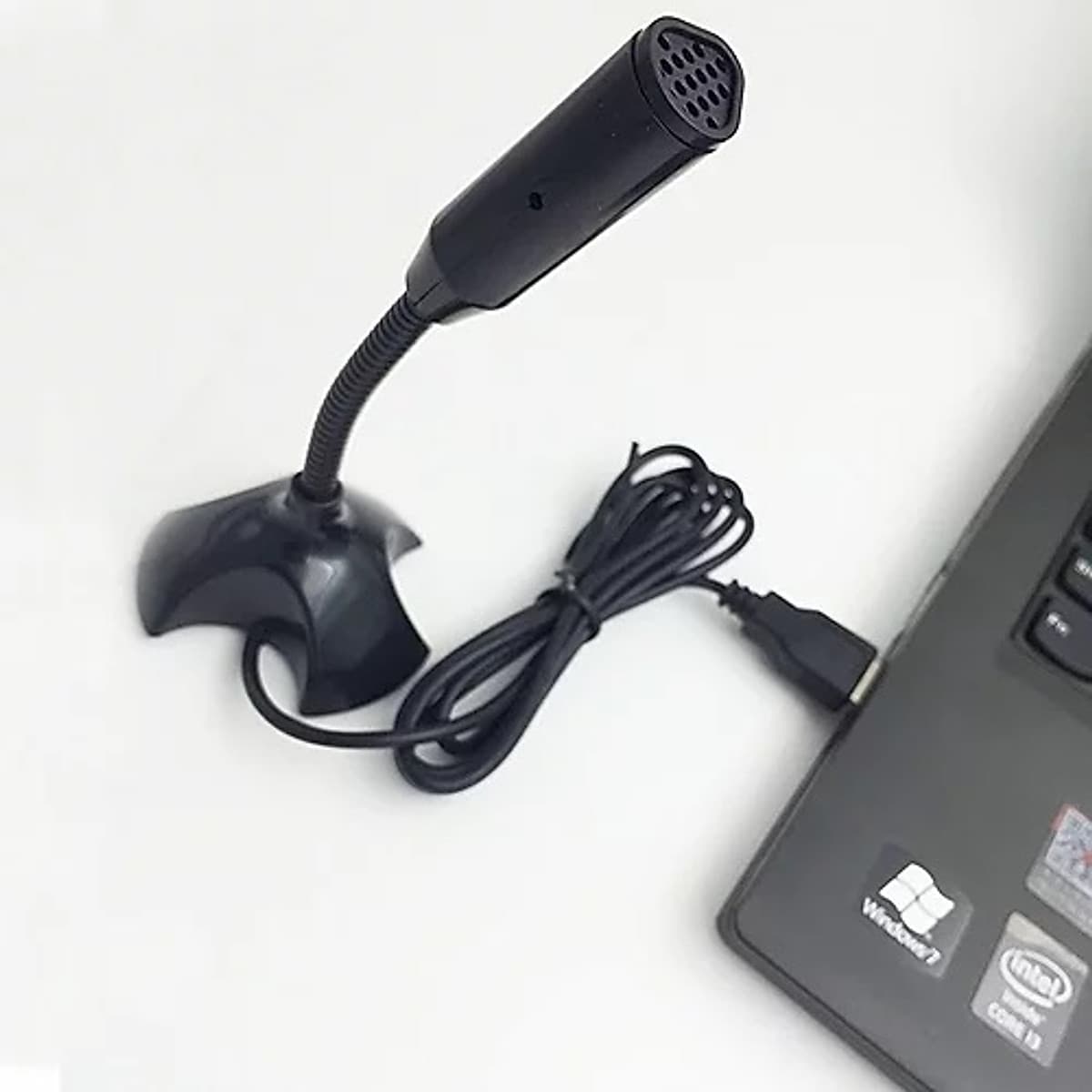 Micro thu âm cho smartphone PC Laptop M-306
