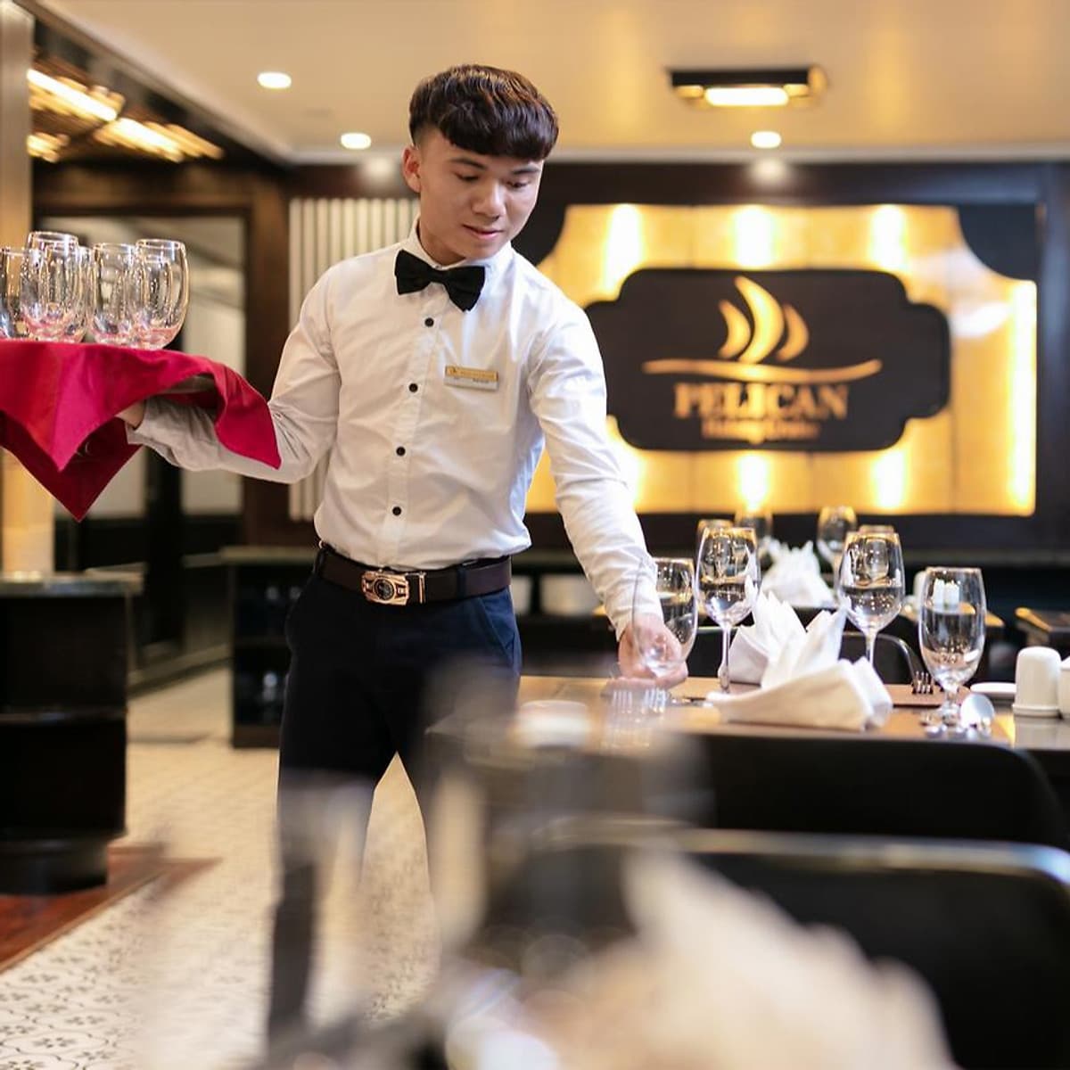 Tour 3N2Đ Hà Nội - Núi Thiêng Yên Tử - Huyền Diệu Hạ Long, Khách Sạn 3 Sao, Du Thuyền 4 Sao, Khởi Hành Thứ 6 Hàng Tuần & Dịp Lễ Tết