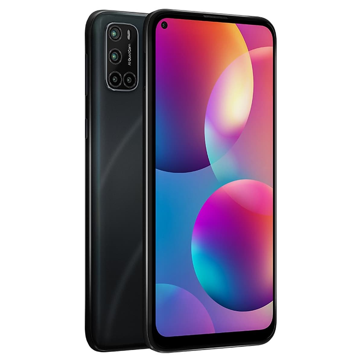 Điện Thoại Vsmart Joy 4 - Hàng Chính Hãng