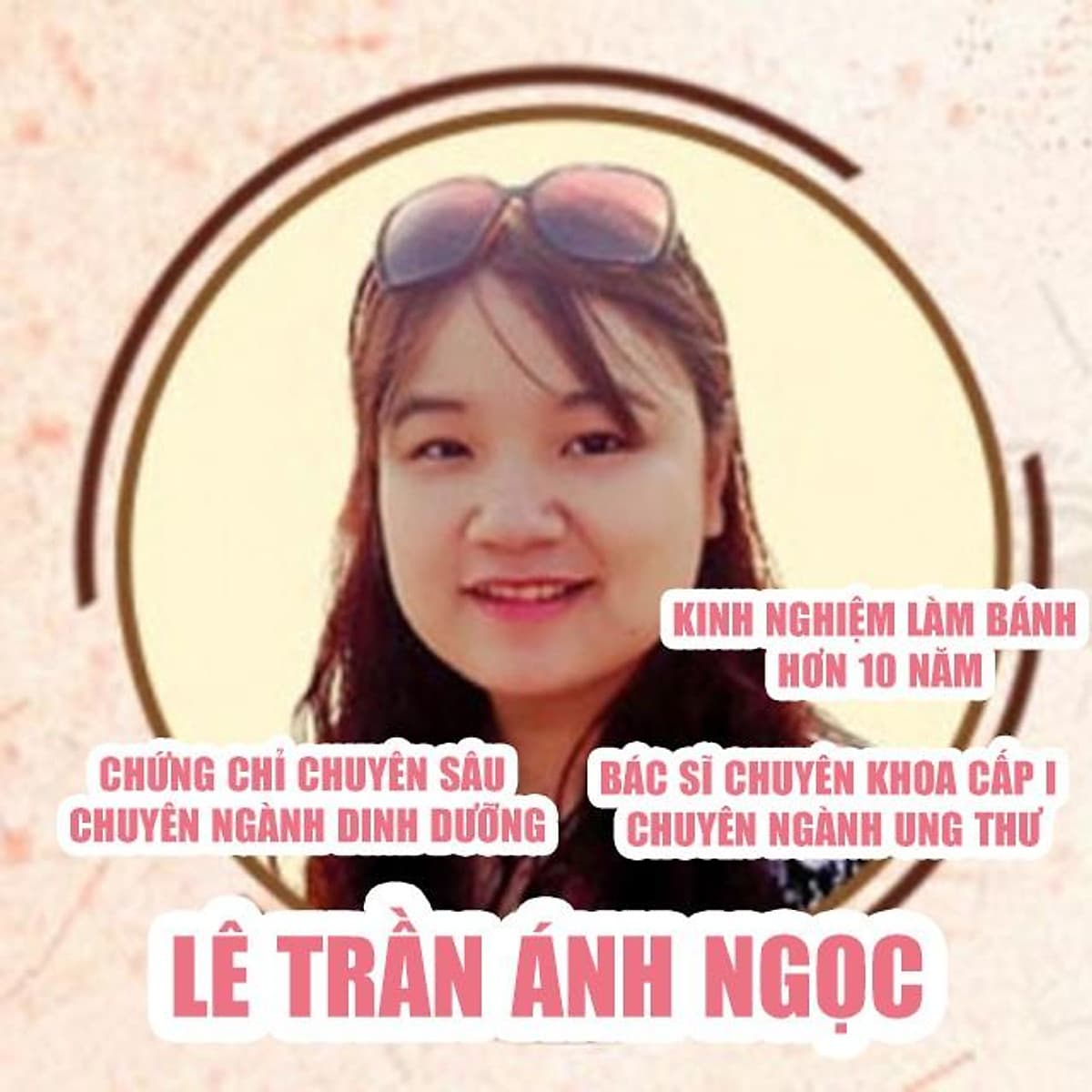  Khóa học SỨC KHỎE- Ăn kiêng không nước mắt với bánh Low Carb giảm cân an toàn tại nhà- [UNICA.VN