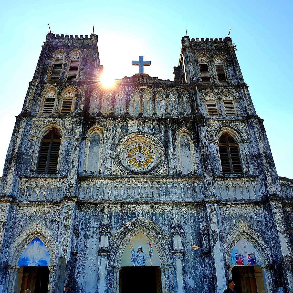 [Tour Tết] Tour tham quan PHÚ YÊN – QUY NHƠN – KỲ CO – EO GIÓ 3 ngày 2 đêm khởi hành mùng 2,3,4 Tết (13,14,15/2/2021) tại thành phố Hồ Chí Minh bằng máy bay Vietjet Air
