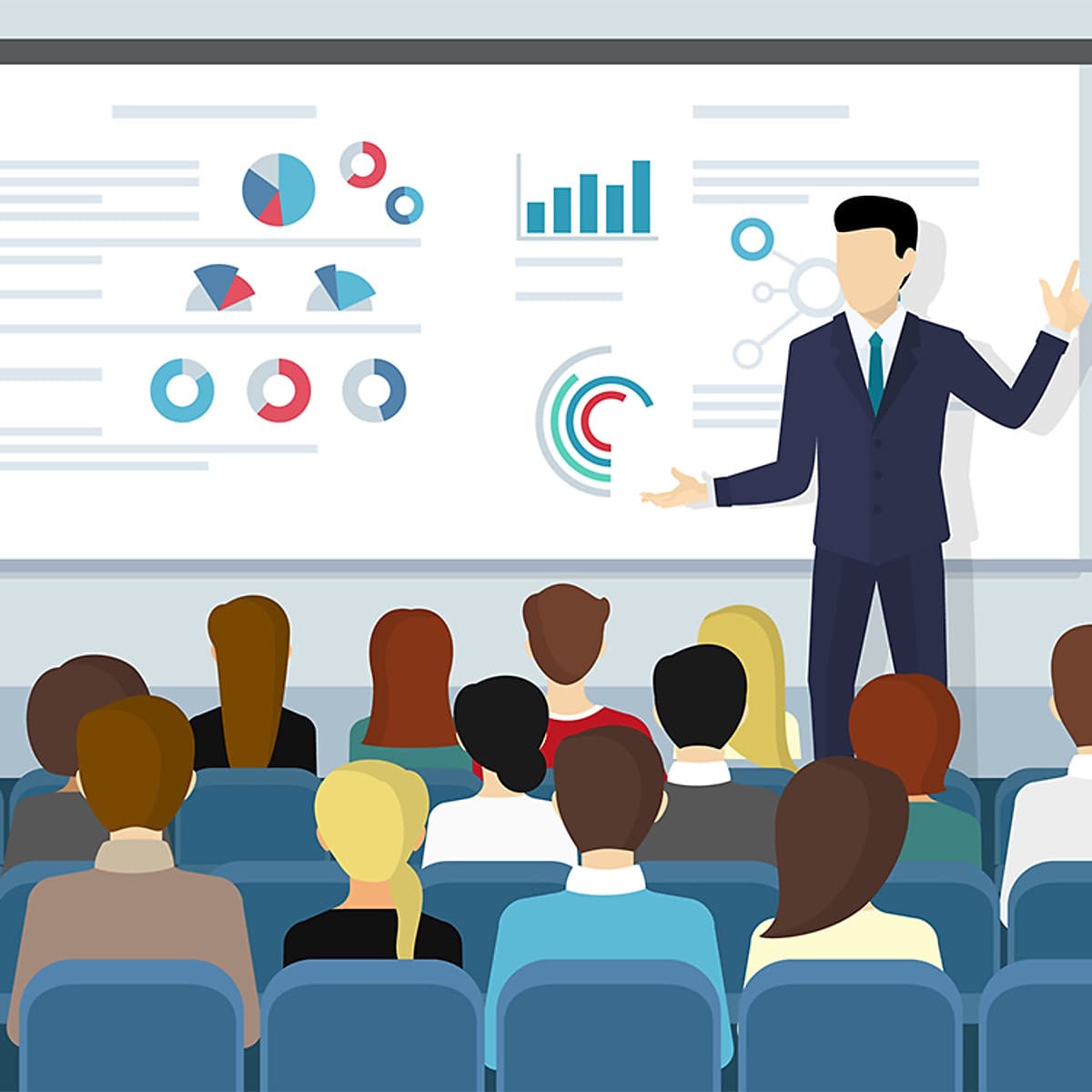 Tick Edu - Khóa Học Bộ Kỹ Thuật Thuyết Trình Chuyên Nghiệp