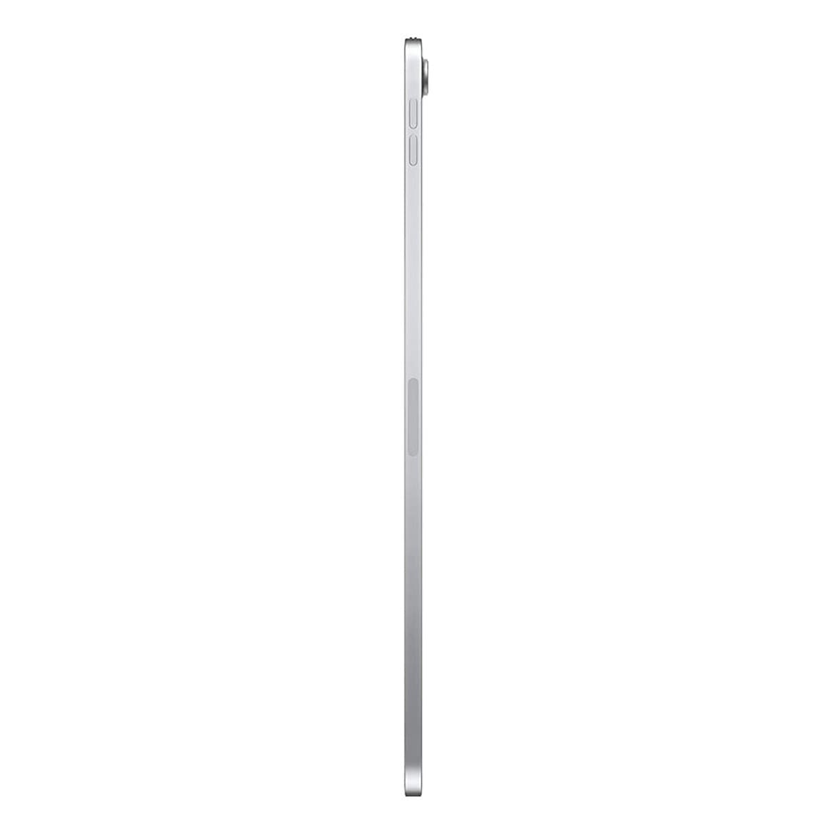 iPad Pro 12.9 inch (2018) 512GB Wifi Cellular - Hàng Nhập Khẩu Chính Hãng