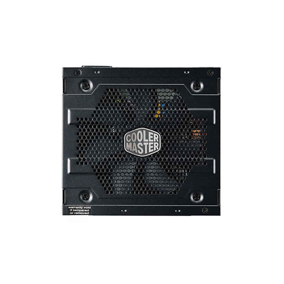 Nguồn Máy Tính Công Suất Thực Cooler Master Elite V3 600W - Hàng Chính Hãng