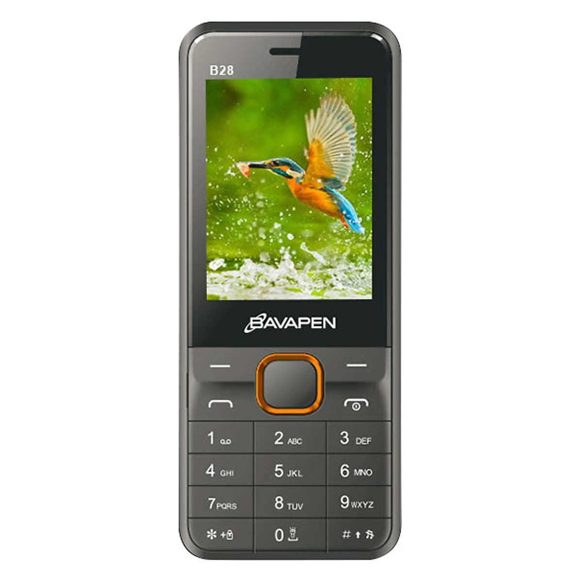 Điện Thoại Bavapen B28 - Hàng Chính Hãng