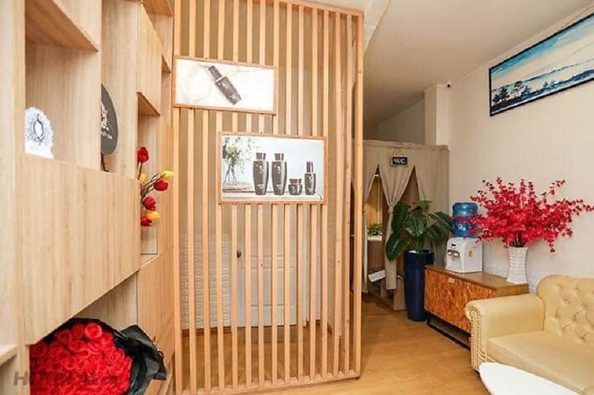 Gói glossy skin ( căng bóng da)_Q Beauty Spa
