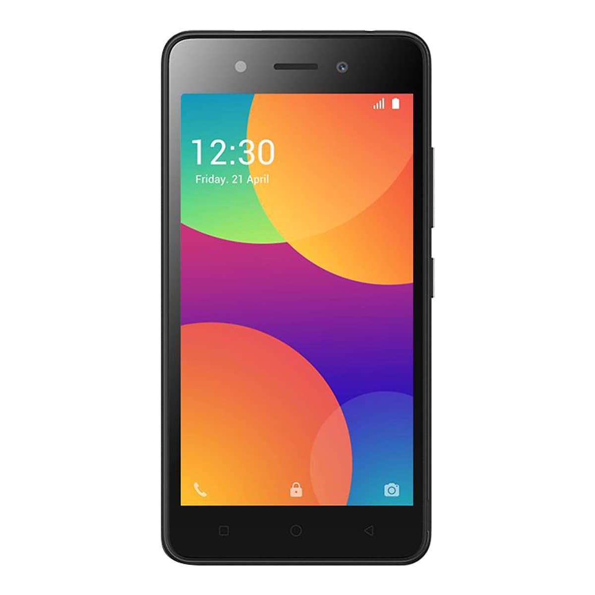 Điện Thoại Itel A16 Plus (1GB/8GB) - Hàng Chính Hãng