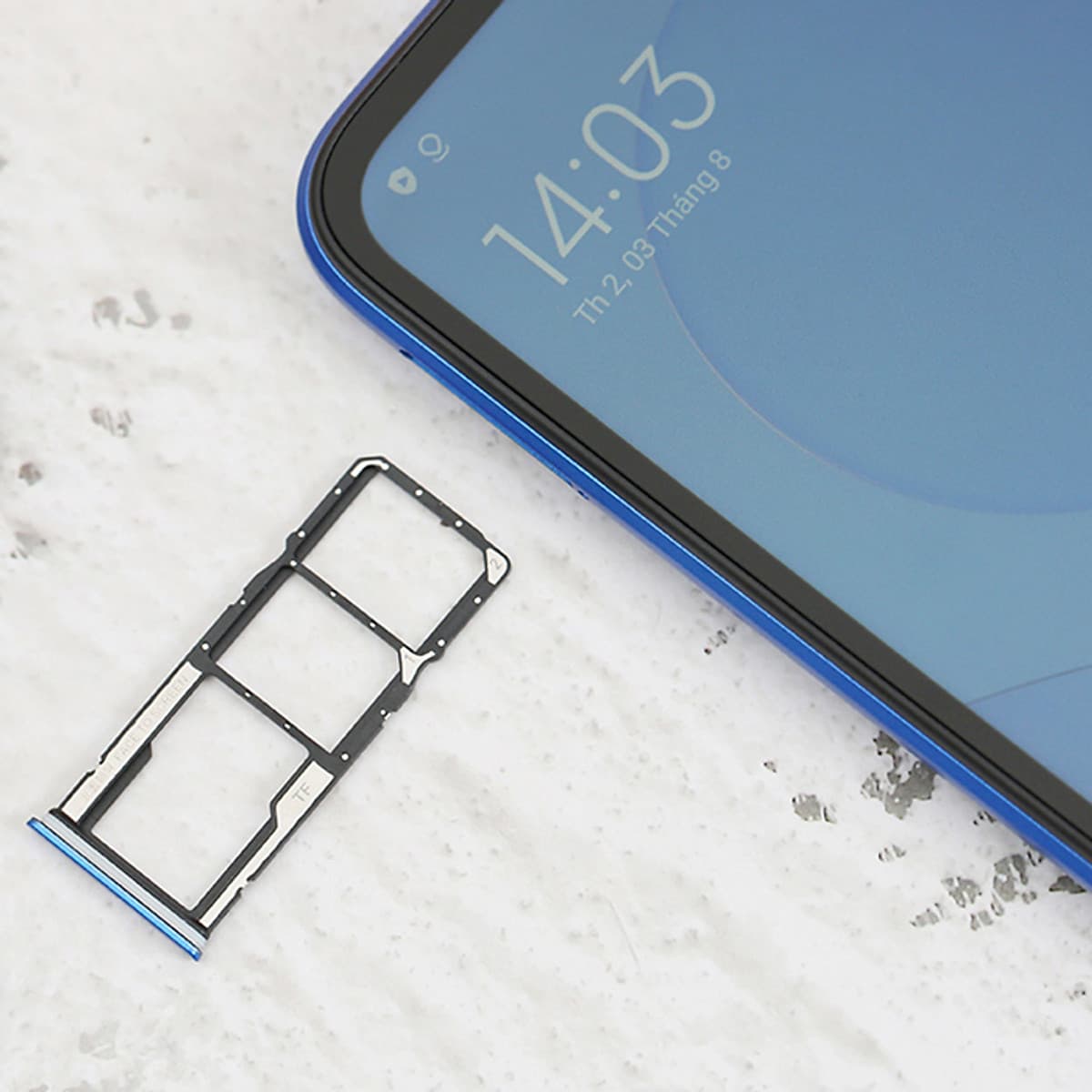 Điện Thoại Xiaomi Redmi 9C - Hàng Chính Hãng