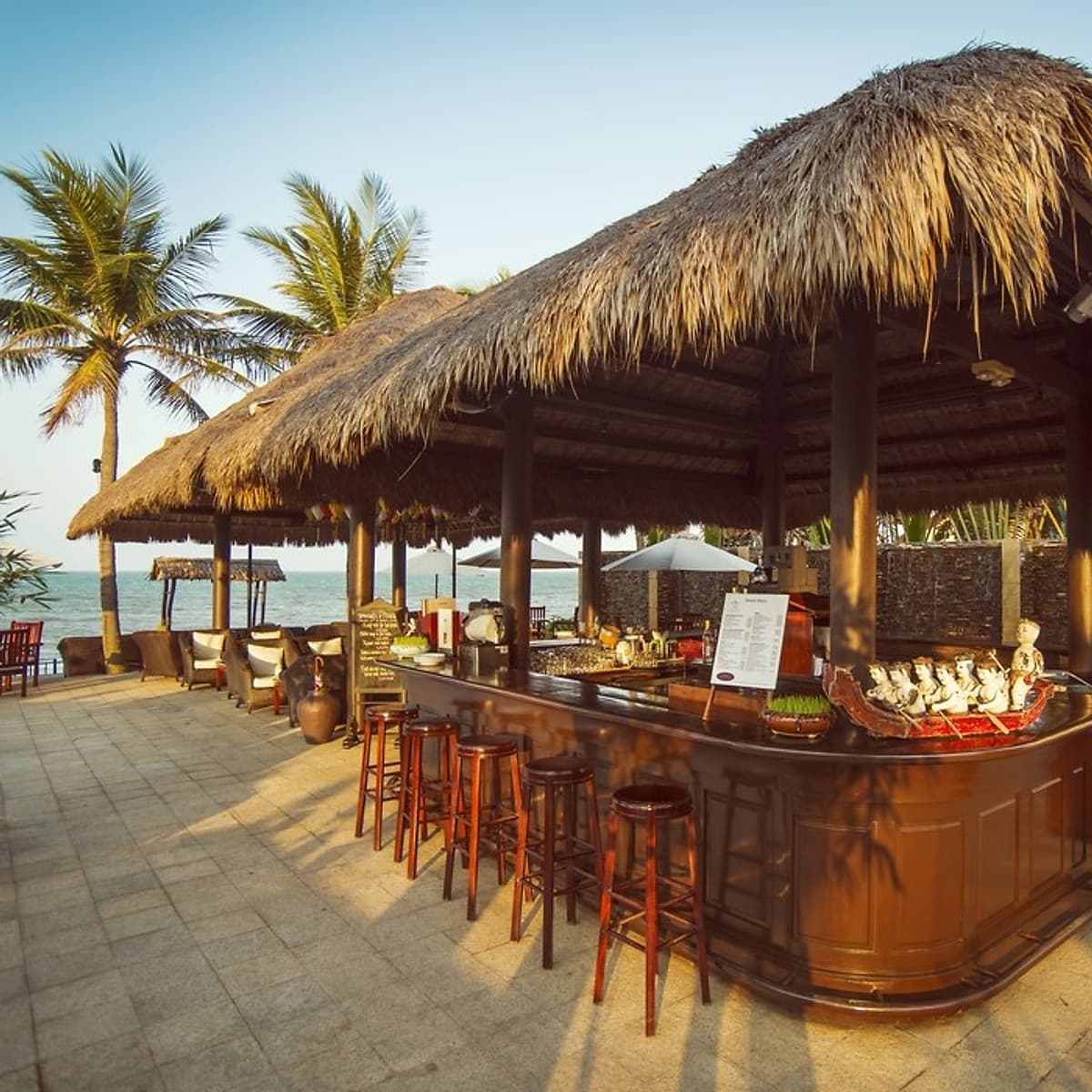 Victoria Hội An Beach Resort & Spa 4* - Buffet Sáng, Hồ Bơi Vô Cực Bên Biển, Top 20 Khu Nghỉ Dưỡng Châu Á