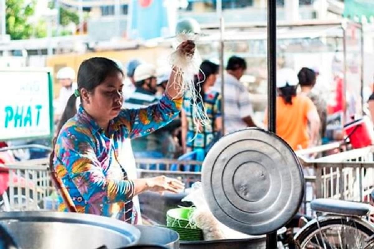 DISCO TRAVEL - Tour An Giang – Vùng Đất Sơn Kỳ Thủy Tú (3 Ngày 2 Đêm)