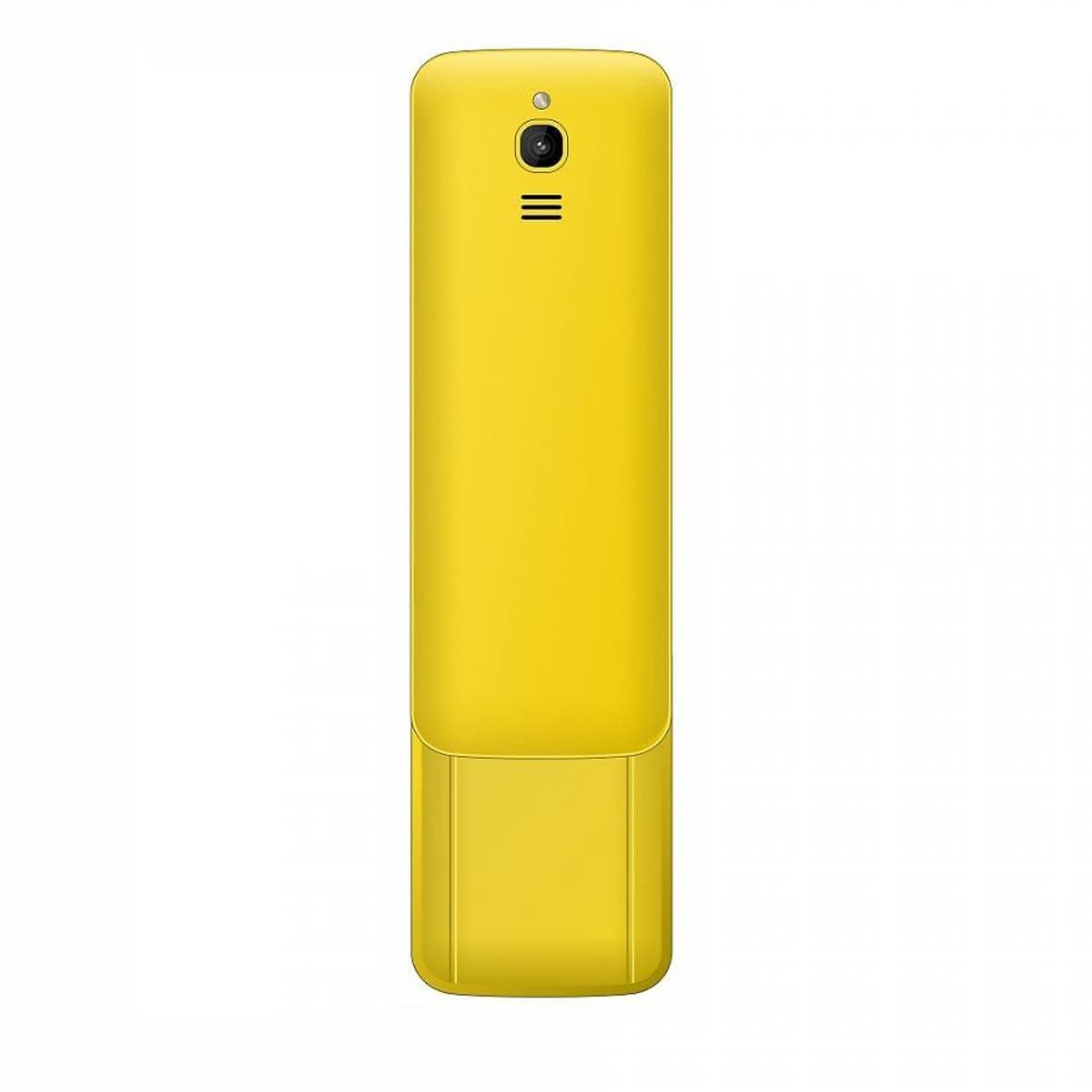 Điện Thoại Di Động GSM ZONO N8110 2.4inch - Hàng Nhập Khẩu
