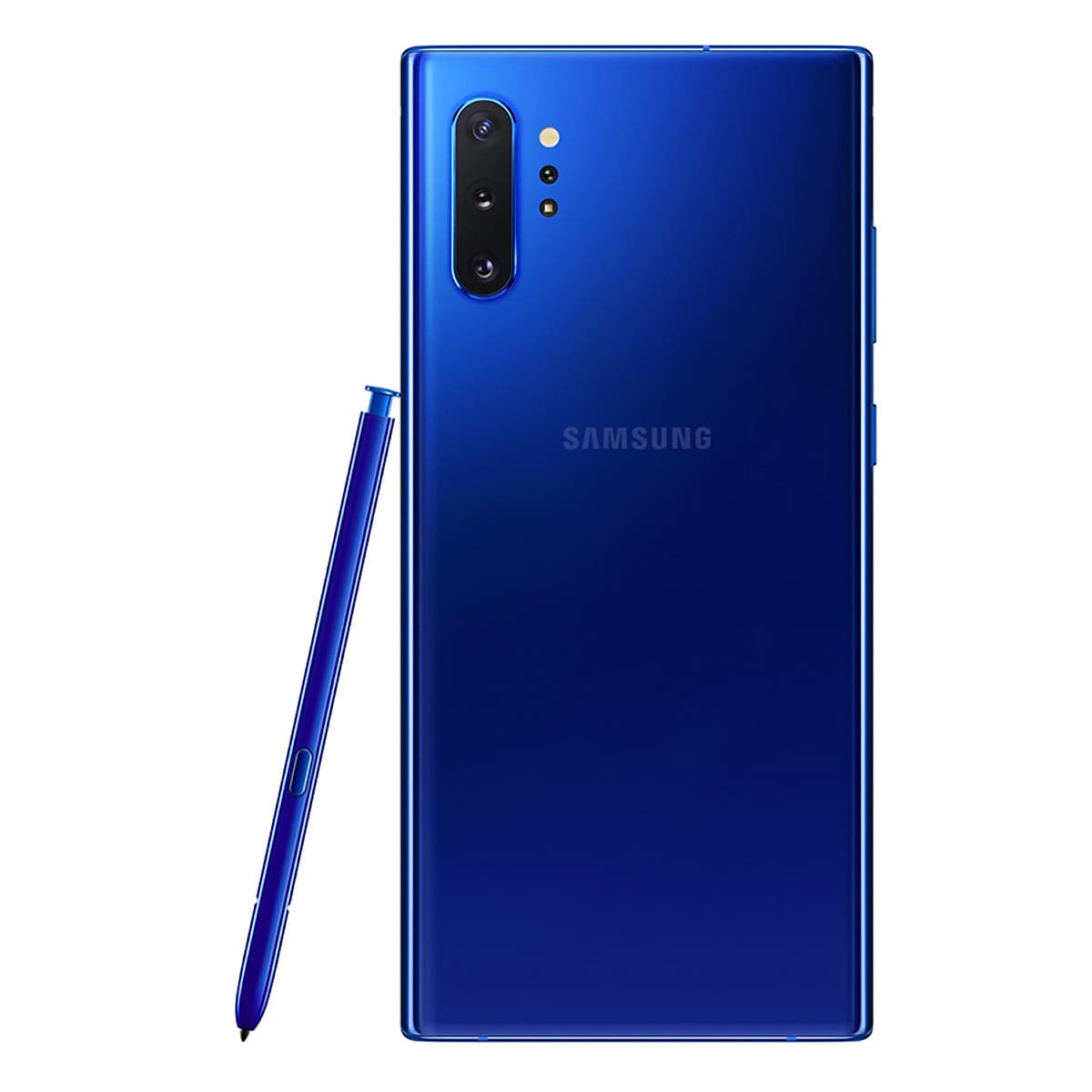Điện Thoại Samsung Galaxy Note 10 Plus (256GB/12GB) - Hàng Chính Hãng