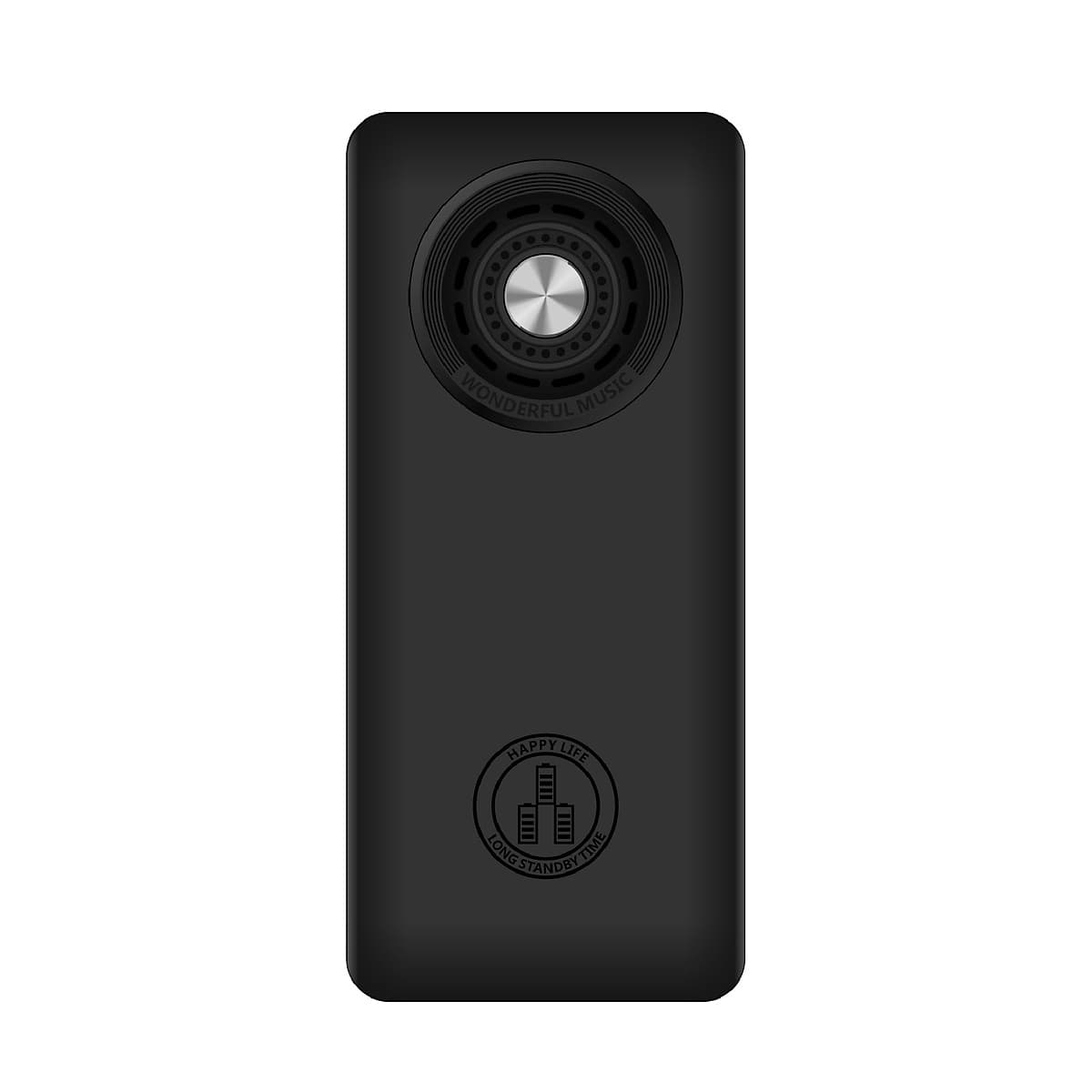 Điện thoại Forme L03, màn hình 2.4inch, pin 3500mAh, loa nhạc to, font chữ lớn - Hàng chính hãng