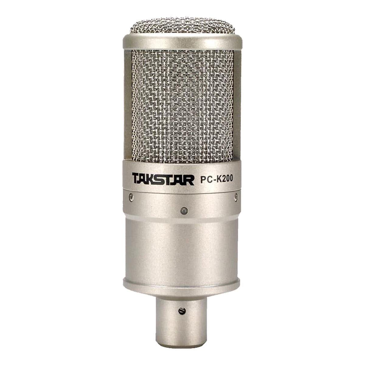 Micro Hát Karaoke Online Takstar PC-K200 (Mic)
 - Hàng Chính Hãng