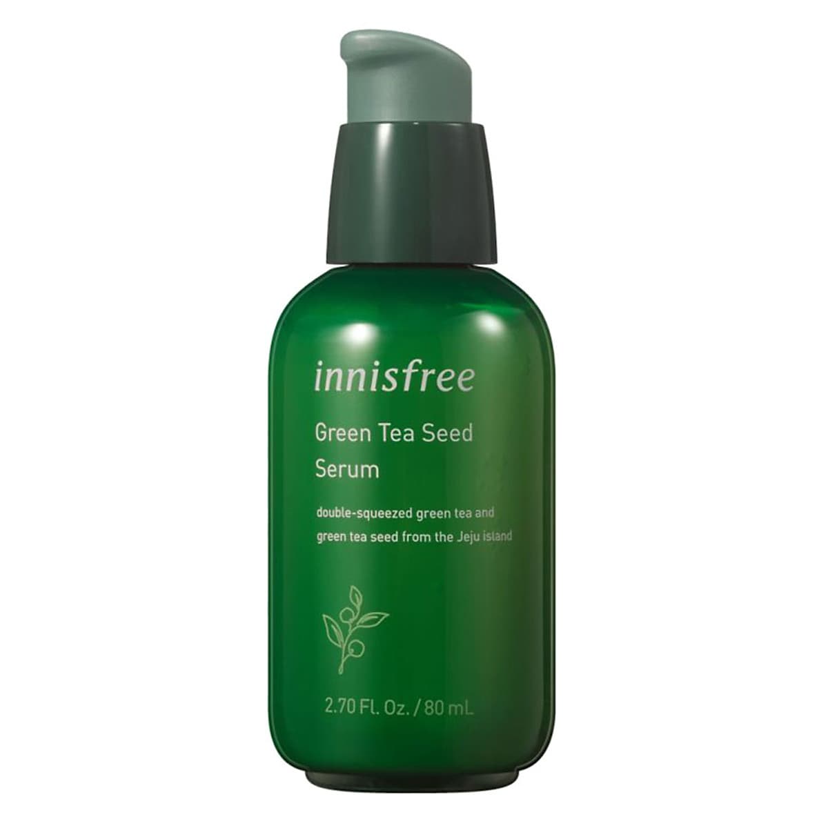 Innisfree Green Tea Seed Serum 80ml