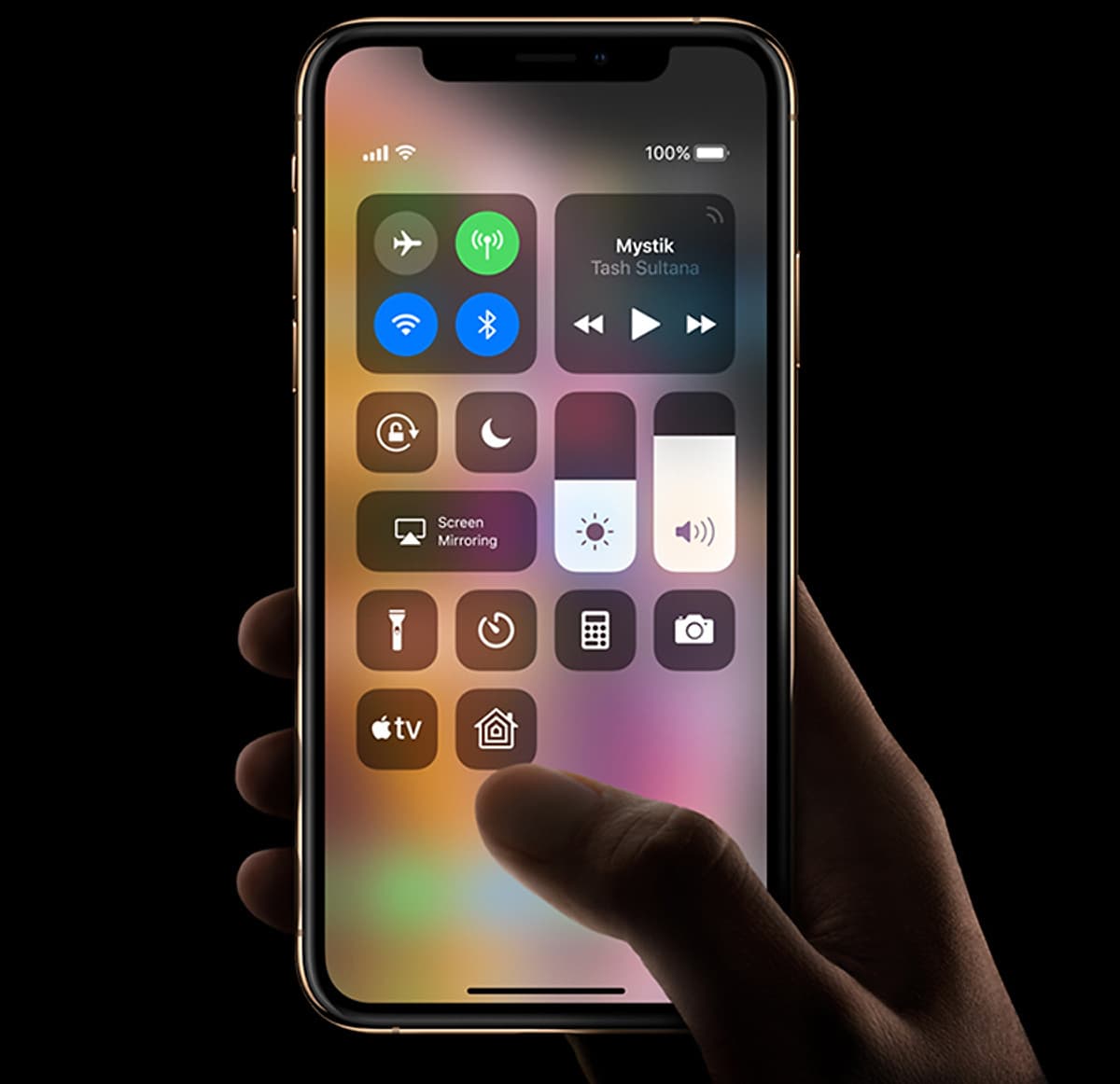 Điện Thoại iPhone XS Max 64GB - Hàng Nhập Khẩu Chính Hãng