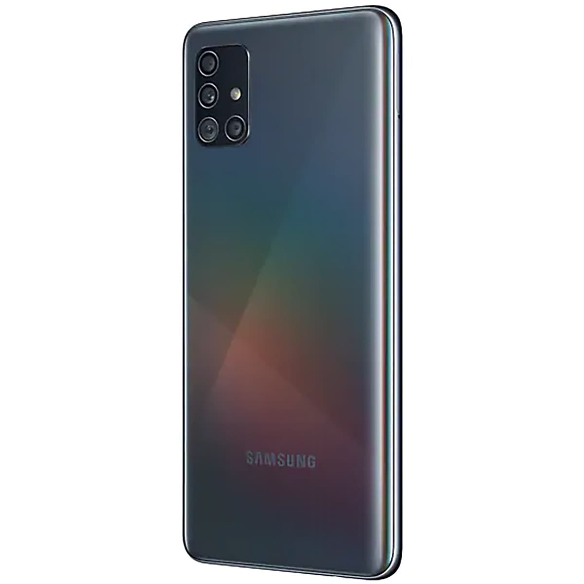 Điện Thoại Samsung Galaxy A51 (6GB/128GB) - ĐÃ KÍCH HOẠT BẢO HÀNH ĐIỆN TỬ - Hàng Chính Hãng