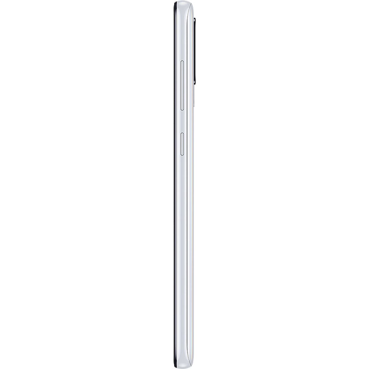 Điện Thoại Samsung Galaxy A21s - ĐÃ KÍCH HOẠT BẢO HÀNH ĐIỆN TỬ - Hàng Chính Hãng