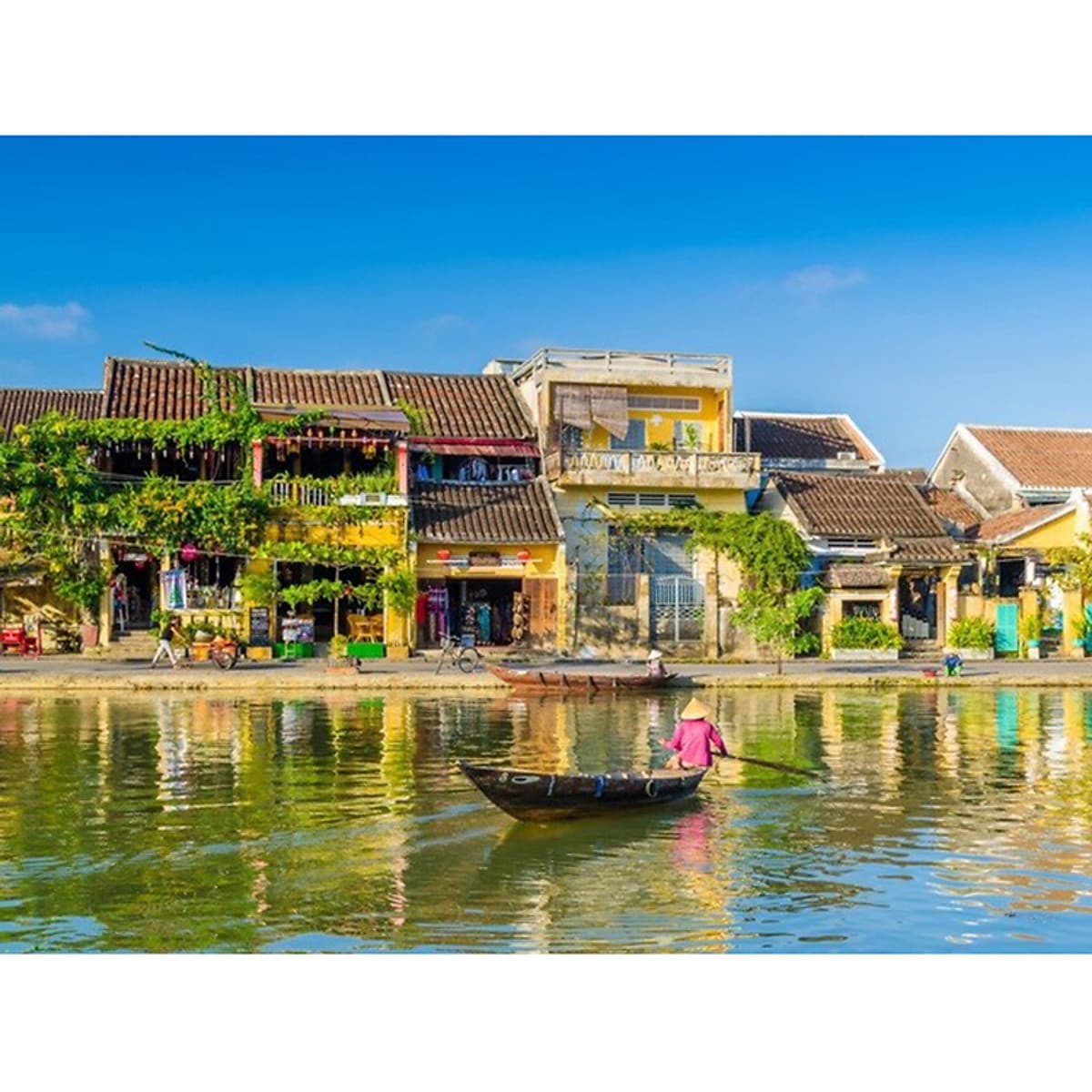TOUR GHÉP CHÙA LINH ỨNG (SƠN TRÀ) - NGŨ HÀNH SƠN – PHỐ CỔ HỘI AN | ĐI VỀ TRONG NGÀY, KHỞI HÀNH HÀNG NGÀY