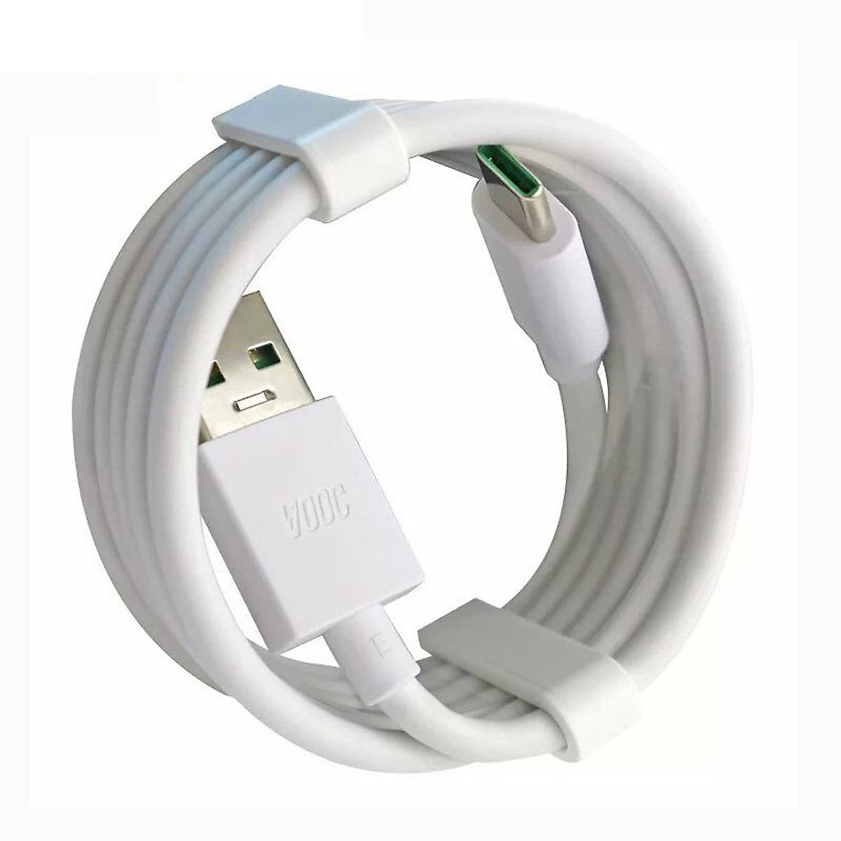 Cáp OPPO Sạc Nhanh Super Voc Type-C Oppo Find X/ R17P
