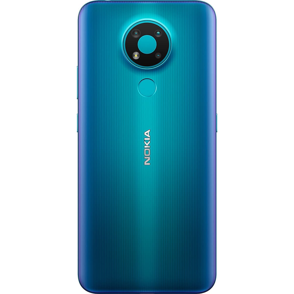 Điện Thoại Nokia 3.4 - Hàng Chính Hãng