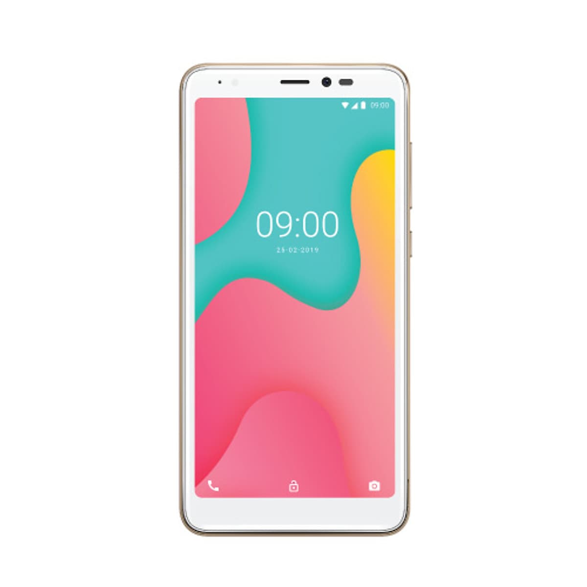 Điện Thoại Wiko Y60 (1GB/16GB) - Hàng chính hãng
