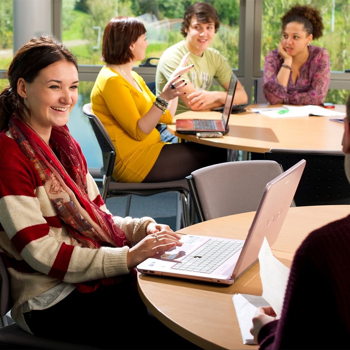 Khóa Học Ielts Nền Tảng 5.0 Phần 1 (Nghe - Đọc)