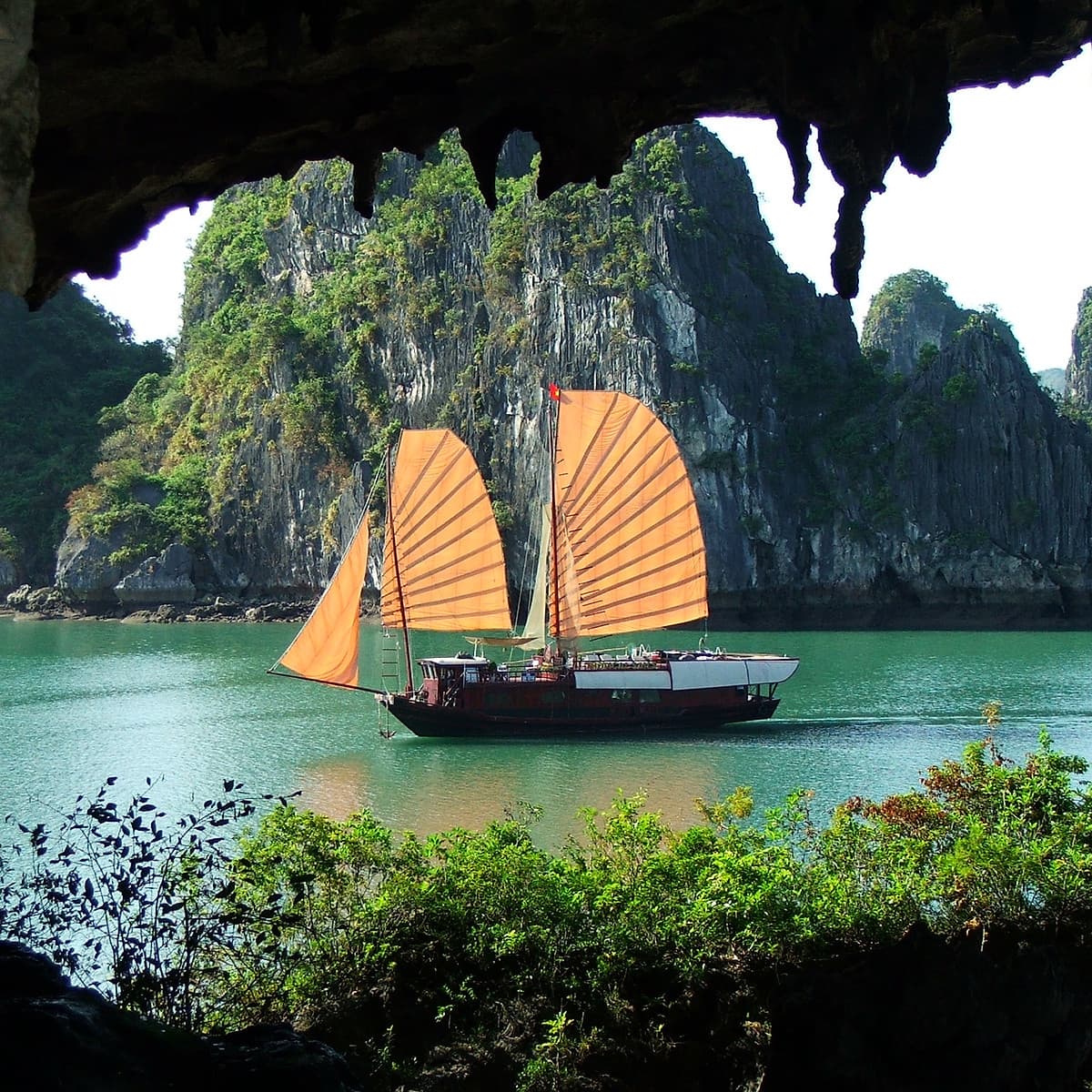 [Tour Tết 2021] 4N3Đ Hà Nội - Ninh Bình - Bái Đính - Tràng An - Hạ Long - Yên Tử, Khách Sạn 3 Sao, Miễn Phí Đón Tiễn Sân Bay Nội Bài, Khởi Hành Mùng 2, 3, 4, 6 Tết