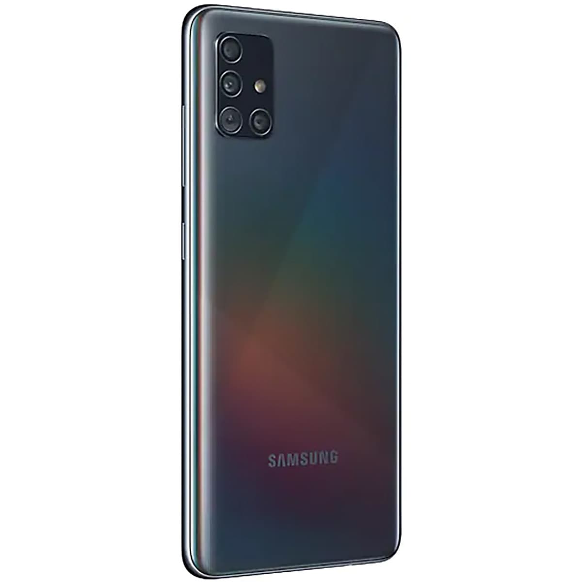 Điện Thoại Samsung Galaxy A51 (6GB/128GB) - ĐÃ KÍCH HOẠT BẢO HÀNH ĐIỆN TỬ - Hàng Chính Hãng
