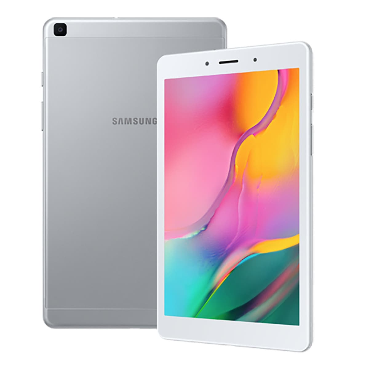 Máy Tính Bảng Samsung Galaxy Tab A8 8" T295 - Đã Kích Hoạt Bảo Hành - Hàng Chính Hãng